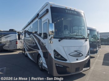 Used 2024 Tiffin Phaeton 37BH available in San Diego, California