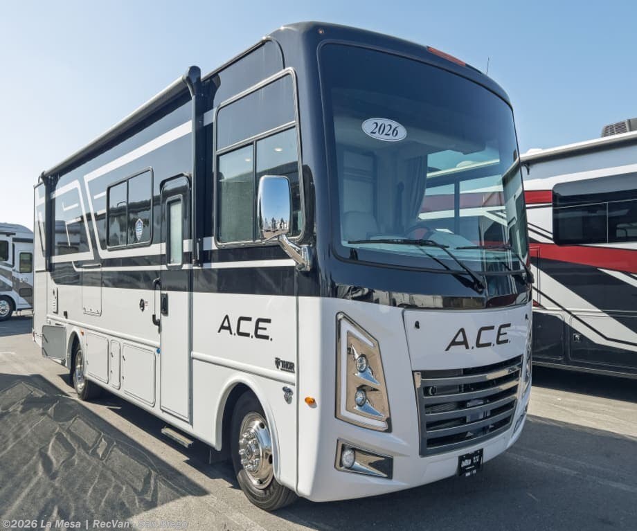 New 2026 Thor Motor Coach  ACE 29D available in San Diego, California