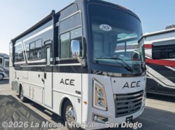 New 2026 Thor Motor Coach ACE 29D available in San Diego, California