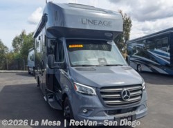 New 2026 Grand Design Lineage Series M 25FW-FBP available in San Diego, California