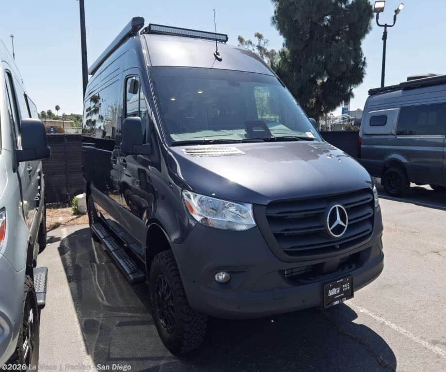 Used 2026 Thor Motor Coach Tranquility 19A available in San Diego, California