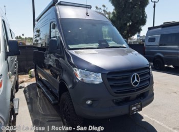 Used 2026 Thor Motor Coach Tranquility 19A available in San Diego, California