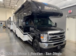 New 2026 Thor Motor Coach Chateau 28Z-PP available in San Diego, California