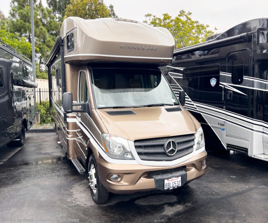 Used 2018 Winnebago View 24V available in San Diego, California