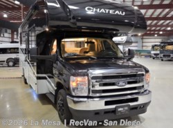 New 2026 Thor Motor Coach Chateau 28Z-PP available in San Diego, California