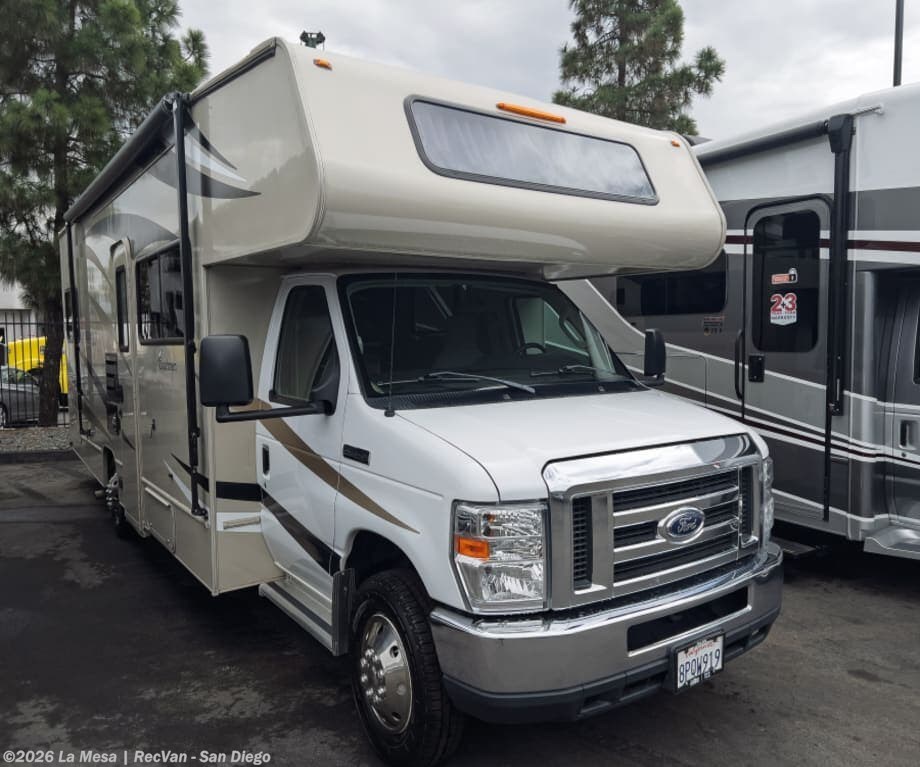 Used 2020 Coachmen Leprechaun 26QB available in San Diego, California