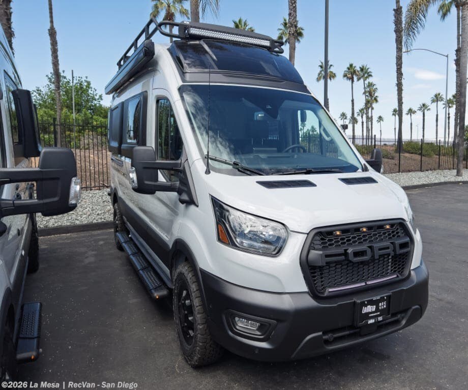 New 2026 Grand Design Lineage Series VT LVT2 available in San Diego, California