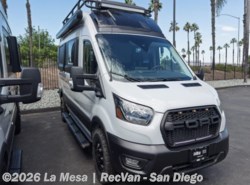New 2026 Grand Design Lineage Series VT LVT2 available in San Diego, California