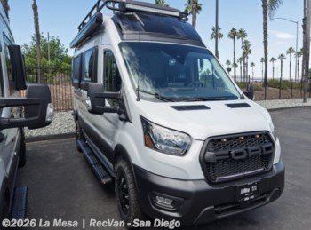 New 2026 Grand Design Lineage Series VT LVT2 available in San Diego, California