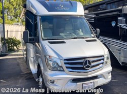 Used 2019 Leisure Travel Unity 24MB available in San Diego, California
