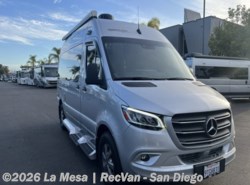 Used 2024 Pleasure-Way Ascent ASCENT TS available in San Diego, California