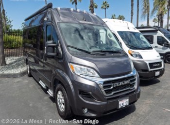 Used 2024 Roadtrek Roadtrek PIVOT available in San Diego, California