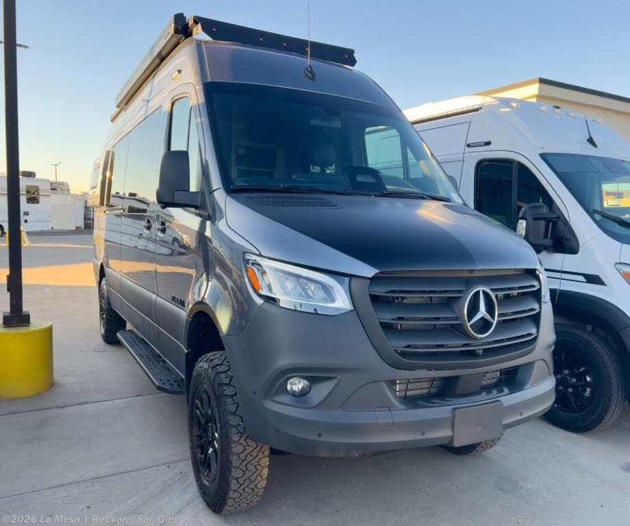 New 2026 Tiffin GH2 TIFFIN available in San Diego, California