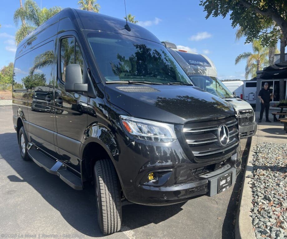 Used 2024 Midwest Luxe Cruiser D4-AWD available in San Diego, California
