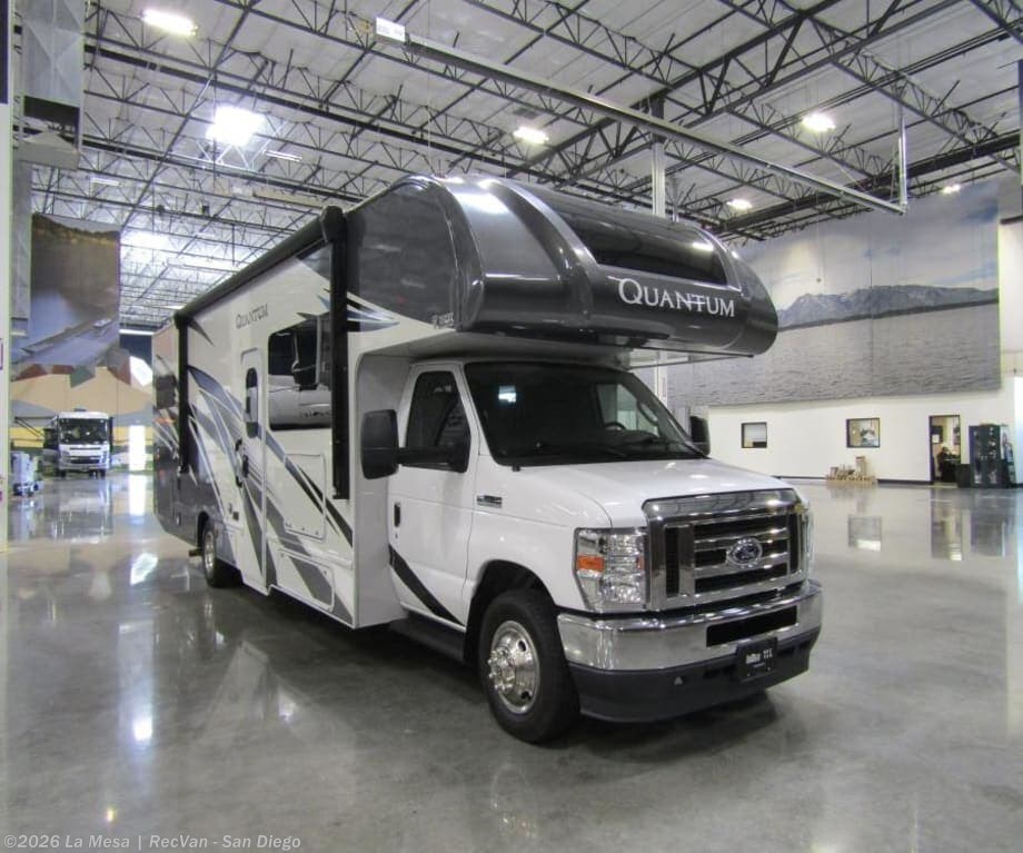 Used 2023 Thor Motor Coach Quantum LF31 available in San Diego, California