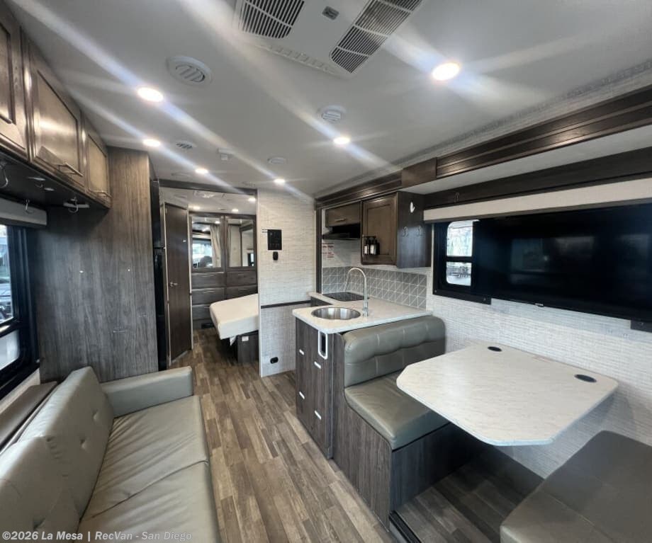 Used 2025 Entegra Coach Vision SE 27A available in San Diego, California