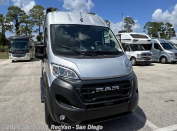 New 2026 Entegra Coach Ethos 20T available in San Diego, California