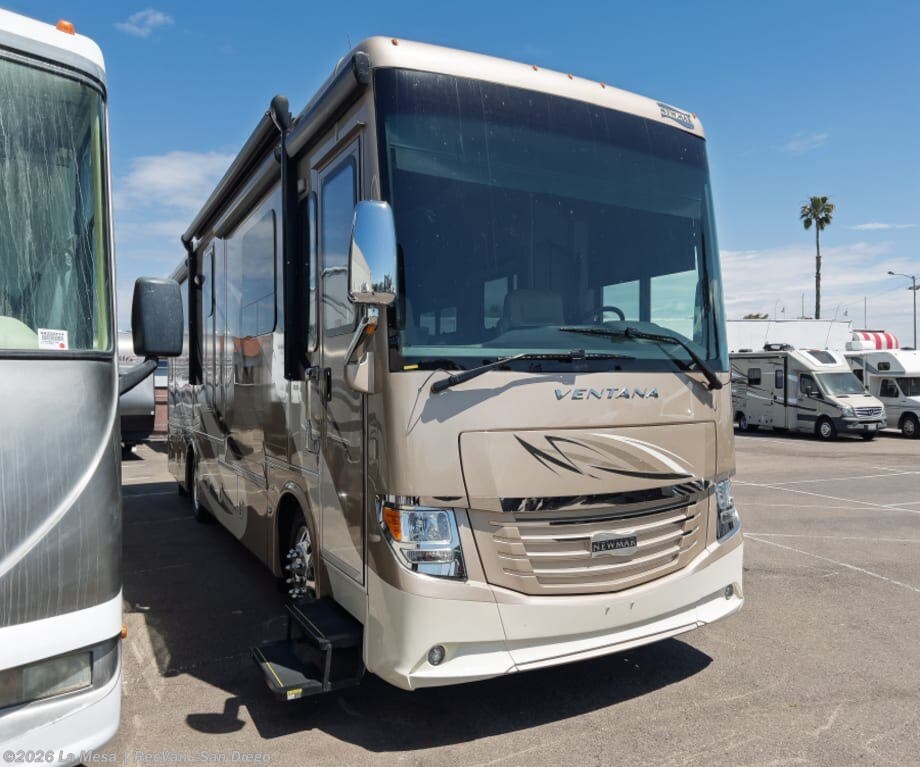 Used 2019 Newmar Ventana 3426 available in San Diego, California
