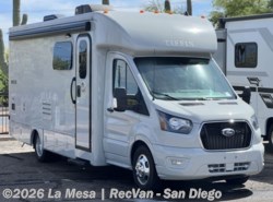 New 2026 Tiffin Midas 24MT available in San Diego, California