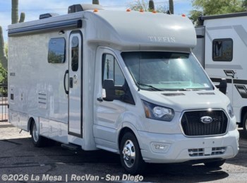 New 2026 Tiffin Midas 24MT available in San Diego, California