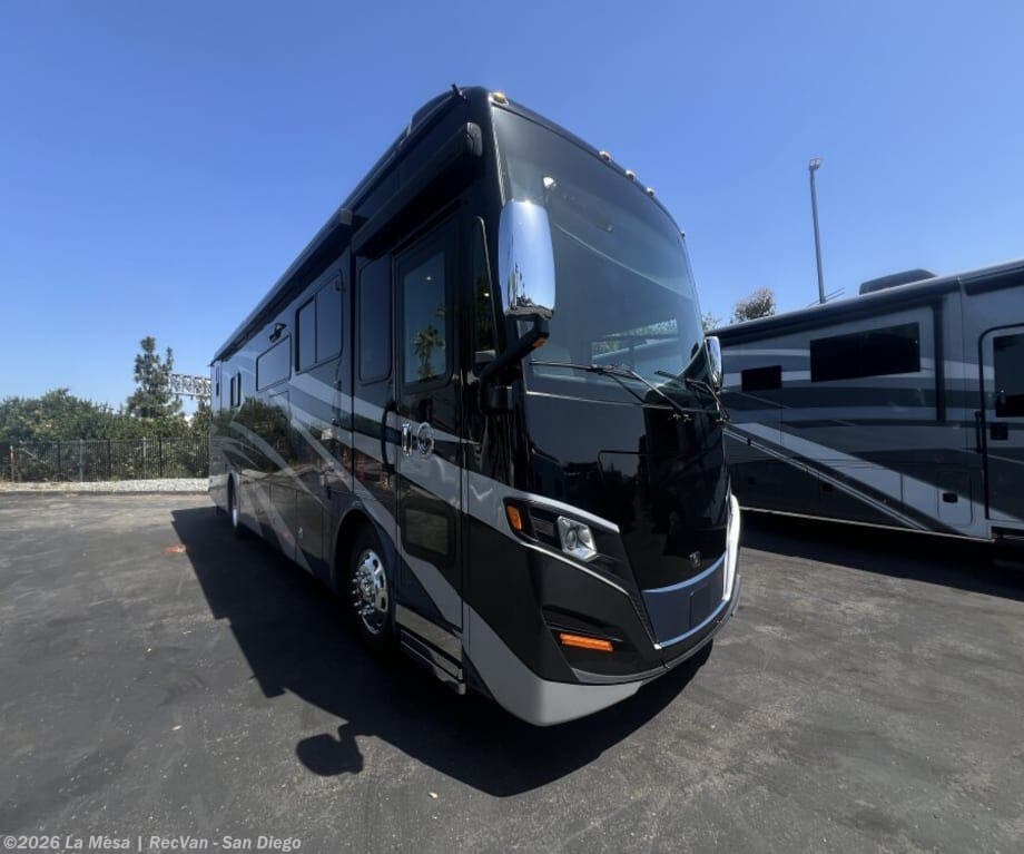 Used 2023 Tiffin Allegro Red 360 37BA available in San Diego, California