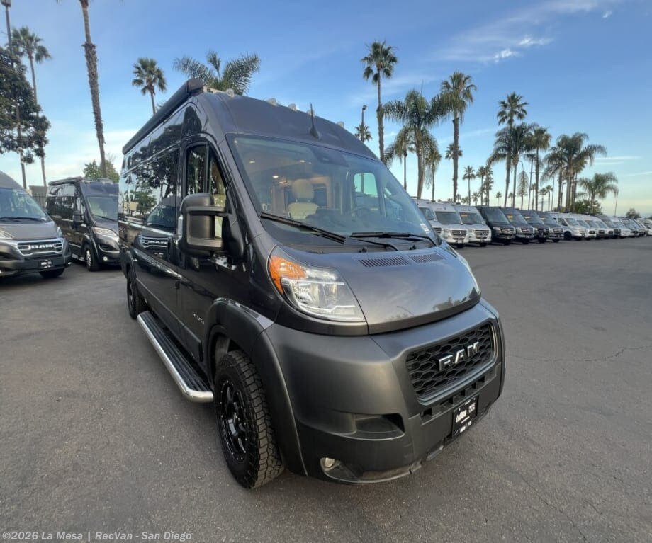 Used 2023 Entegra Coach Ethos 20T available in San Diego, California