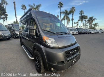 Used 2023 Entegra Coach Ethos 20T available in San Diego, California