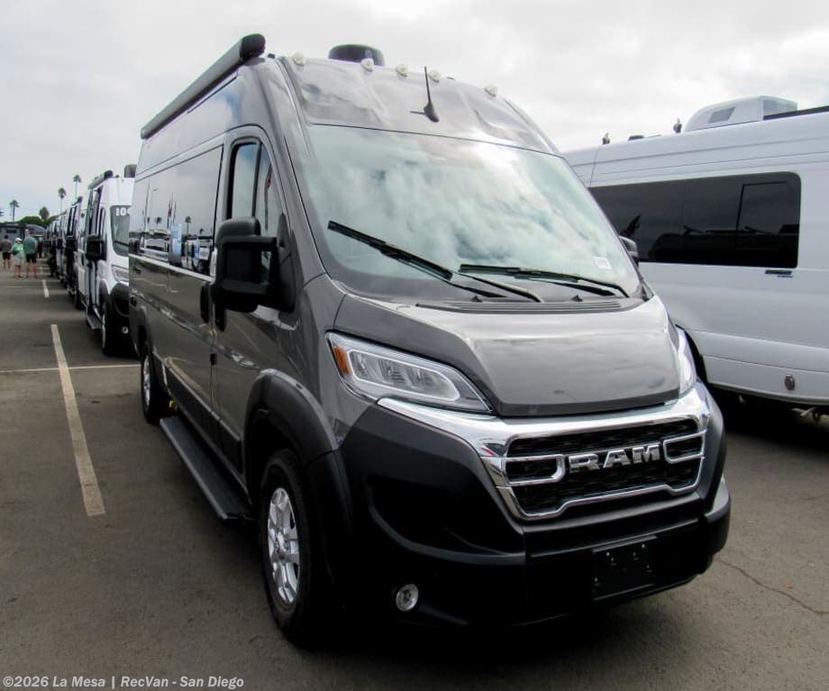 New 2026 Thor Motor Coach Tellaro 20L-T available in San Diego, California