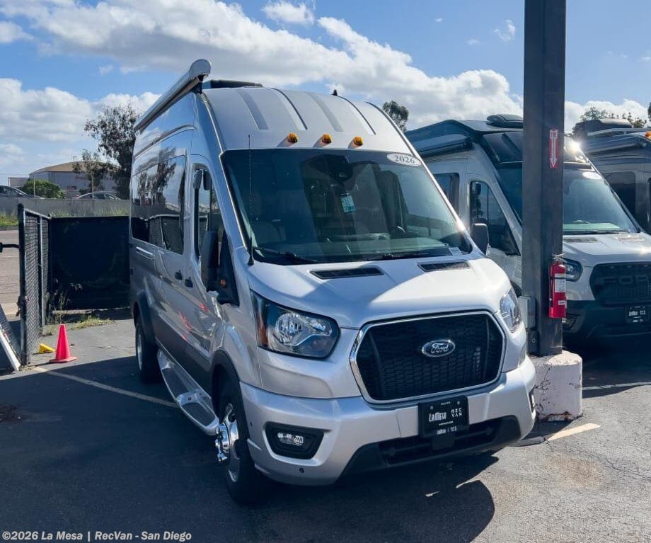 New 2026 Entegra Coach Expanse 21T available in San Diego, California