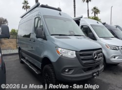 New 2026 Thor Motor Coach Tranquility 19A available in San Diego, California