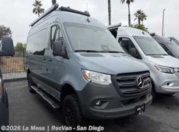 New 2026 Thor Motor Coach Tranquility 19A available in San Diego, California