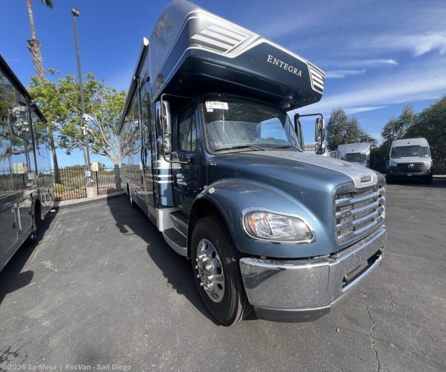 New 2026 Entegra Coach Accolade XL 37M-XL available in San Diego, California