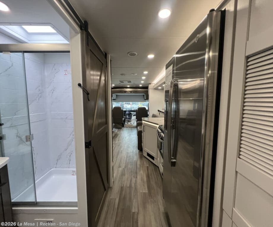 New 2026 Entegra Coach Vision XL 34G available in San Diego, California