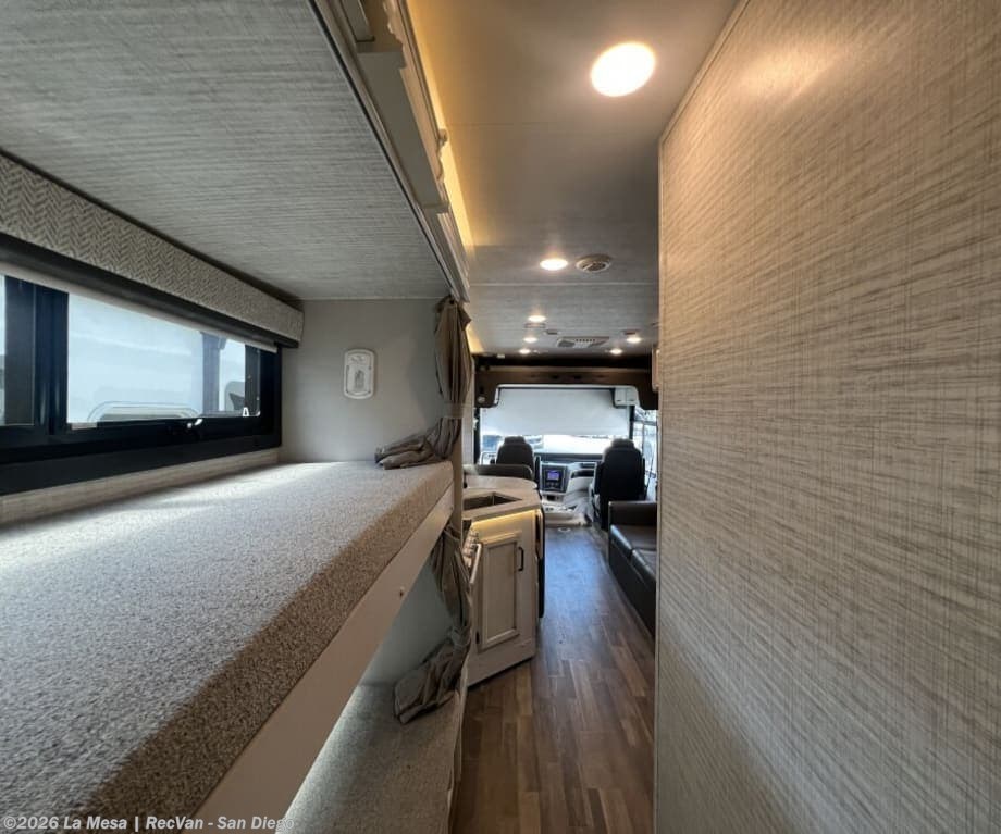 Used 2024 Entegra Coach Vision 29F available in San Diego, California