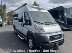 Used 2021 Roadtrek Play PLAY available in San Diego, California