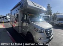 New 2026 Renegade RV Villagio 25FW available in San Diego, California