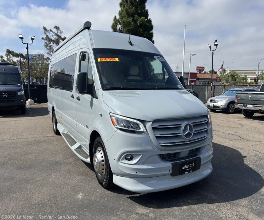 New 2026 Midwest Heritage MD4-HER-RWD available in San Diego, California
