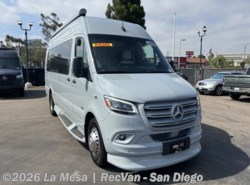 New 2026 Midwest Heritage MD4-HER-RWD available in San Diego, California