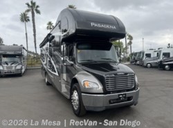 Used 2023 Thor Motor Coach Pasadena 38FX available in San Diego, California