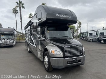 Used 2023 Thor Motor Coach Pasadena 38FX available in San Diego, California
