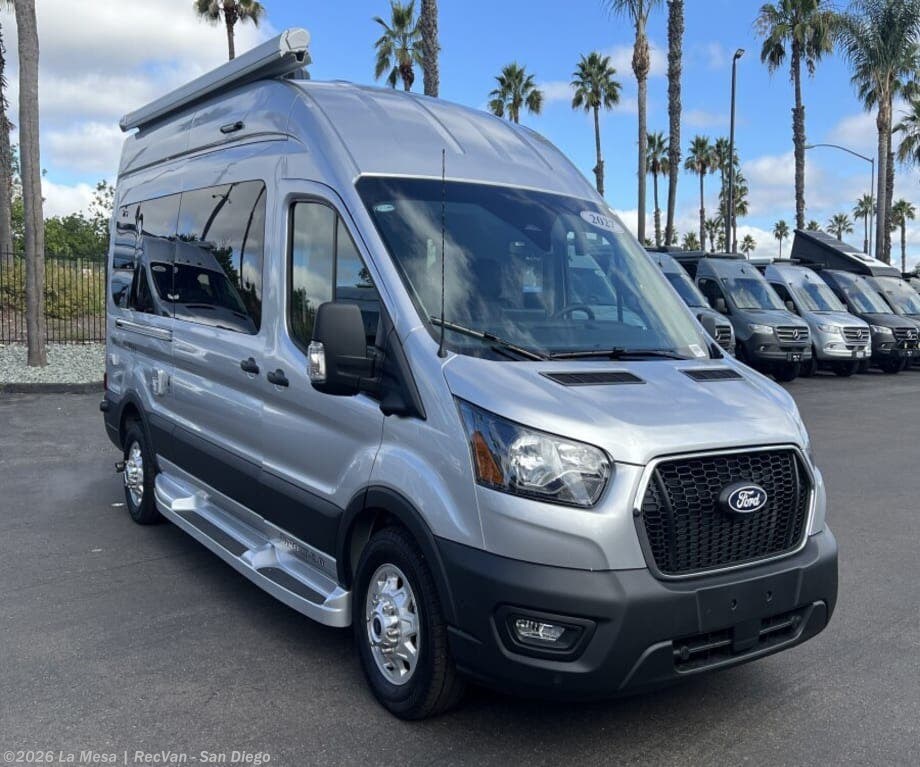 New 2027 Pleasure-Way Ontour 2.0-RWD available in San Diego, California