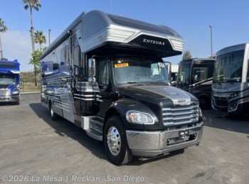 New 2026 Entegra Coach Accolade XL 37M-XL available in San Diego, California