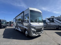 New 2026 Fleetwood Bounder 36F-B available in San Diego, California