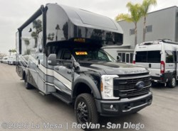 New 2027 Thor Motor Coach Magnitude Grand Z30-M available in San Diego, California