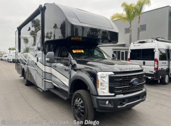 New 2027 Thor Motor Coach Magnitude Grand Z30-M available in San Diego, California