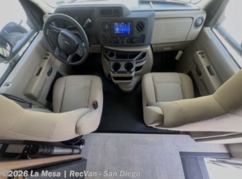 New 2027 Thor Motor Coach Chateau 19X available in San Diego, California