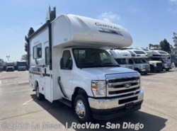 New 2027 Thor Motor Coach Chateau 19X available in San Diego, California
