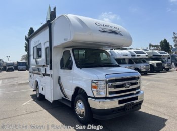 New 2027 Thor Motor Coach Chateau 19X available in San Diego, California