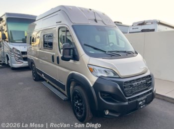 New 2026 Winnebago Solis BUT59PX available in San Diego, California
