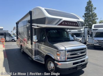 New 2026 Entegra Coach Esteem 27U available in San Diego, California